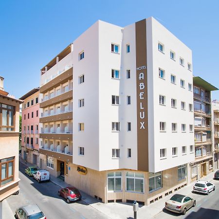 Abelux Hotel Palma de Mallorca Exterior photo